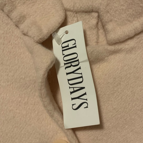 Vintage button up jacket - Picture 3 of 3